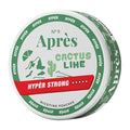 Après Cactus Lime Hyper Strong 11mg - SNUSIO
