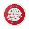 Après Julmust Limited Edition - SNUSIO
