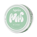 Après Mint Mini 3mg - SNUSIO