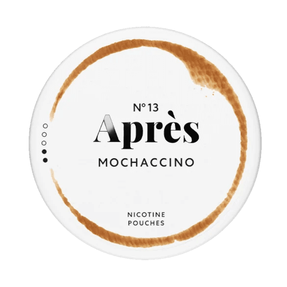 Après Mochaccino - Snusio.com