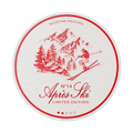 Après No.14 Ski Limited Edition - SNUSIO