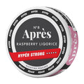 Après Raspberry Liqorice Hyper Strong 11mg - SNUSIO