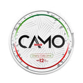 CAMO Cherry Cola Lime 12mg - SNUSIO