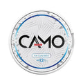 CAMO Ice Cold Mint 12mg - SNUSIO