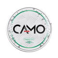 CAMO Peppermint 12mg - SNUSIO