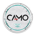 CAMO Wild Mint 12mg - Snusio.com