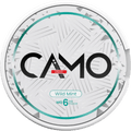 CAMO Wild Mint 6mg - Snusio.com