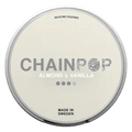 Chainpop Almond & Vanilla 9mg - SNUSIO