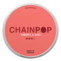 Chainpop Cherry & Chili 9mg - Snusio.com