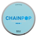 Chainpop Peppermint & Ice 11mg - SNUSIO