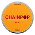 Chainpop Pomegranate & Melon 9mg - SNUSIO