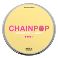 Chainpop Raspberry & Melon 5mg - SNUSIO