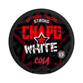 CHAPO WHITE Blueberry Ice Danger Strong 30mg - SNUSIO