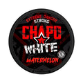 CHAPO WHITE Watermelon Danger Strong 30mg - SNUSIO