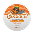 C.R.E.A.M Mango Man Light - SNUSIO