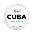 Cuba Apple Juice 10mg - Snusio.com