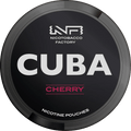 Cuba Cherry Black - SNUSIO