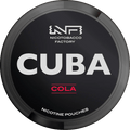 Cuba Cola Black - SNUSIO