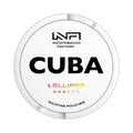 Cuba Lollipop 10mg - Snusio.com