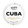 Cuba Tropical Fruit 10mg - Snusio.com