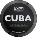 Cuba Watermelon Black - SNUSIO