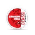 DENSSI Strawberry Freeze 11mg - SNUSIO