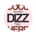 DIZZ Coco Cherry 8mg - Snusio.com