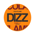 DIZZ Cola Flame 8mg - Snusio.com