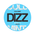 DIZZ Cold Mint 8mg - Snusio.com