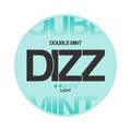 DIZZ Double Mint 4mg - Snusio.com