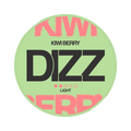 DIZZ Kiwi Berry 4mg - Snusio.com