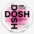 DOSH Strawberry Lush 6mg - SNUSIO