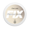 FIX Chai Latte 8mg - SNUSIO