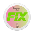 FIX Strawberry Kiwi 10mg - SNUSIO