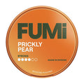 FUMi Prickly Pear 8mg - SNUSIO