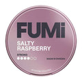 FUMi Salty Raspberry 8mg - SNUSIO