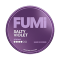 FUMi Salty Violet 8mg - SNUSIO