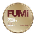 FUMi Zingy Ginger 8mg - SNUSIO