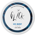 Glick Ice Mint 4mg - SNUSIO