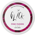 Glick Pink Fusion 4mg - SNUSIO