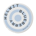 Helwit Blueberry Slim 4.5 mg - SNUSIO