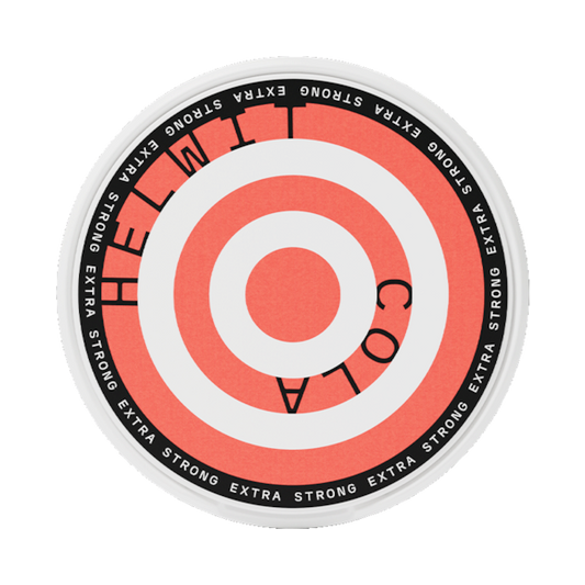 Helwit Cola Extra Strong 7.5 mg