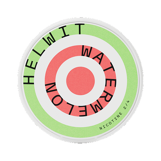 Helwit Watermelon 3mg