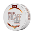 Hicaff Classic Cola Caffeine Pouch - SNUSIO