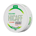 Hicaff Fresh Mint Caffeine Pouch - SNUSIO