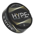 HYPE+ Arctic Mint 12mg - SNUSIO
