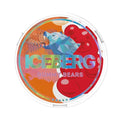 ICEBERG Gummy Bears 30mg - Snusio.com