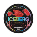 ICEBERG Raspberry Gum 30mg - Snusio.com