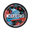Iceberg Strawberry Pomegranate 30mg - Snusio.com