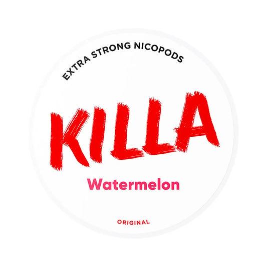 Killa Watermelon 11mg